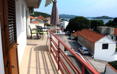 Tisno House TP20