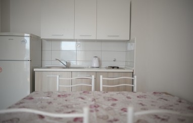 Seafront house in Tisno  TP97