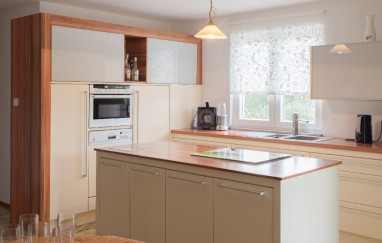 House in Tisno Near the Site TP180