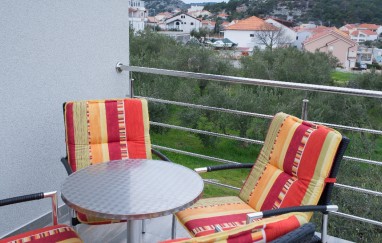 House in Tisno Near the Site TP180