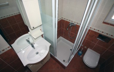 House Near the Festival Site in Tisno  With Pool TP1