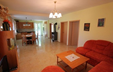 House in Tisno with Pool TP188