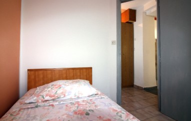 Seafront House in Tisno TP32