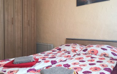 Guest House in Tisno Near the Festival (8+2)