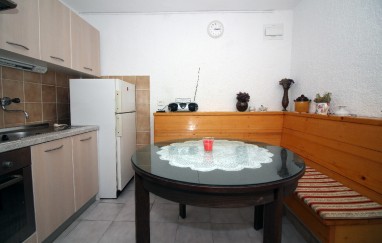 House with Seaview in Tisno TP46