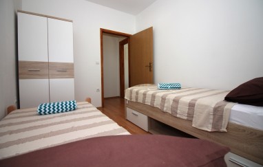 Villa in Tisno (10+4) TP210