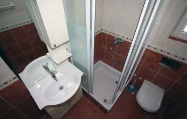 Villa in Tisno with Pool (16+8) TP211