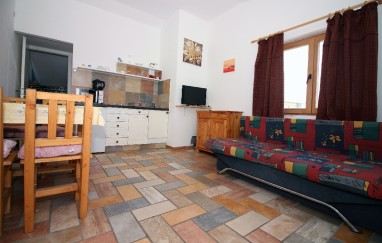 House in Tisno Near the Festival TP181