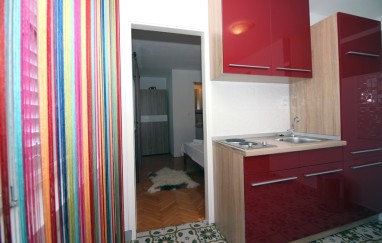 House in the Center of Tisno TP136
