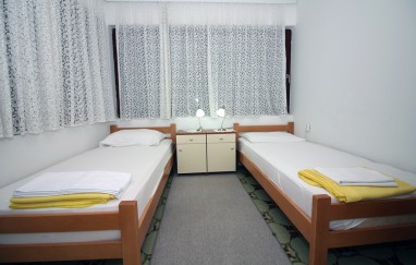 House in Tisno - 5 Minutes Walk From the Festival Site  TP131