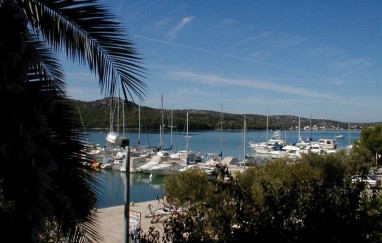 House in Tisno TP104
