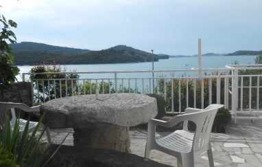 House in Tisno TP112