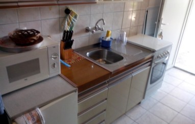 House in Tisno TP114