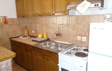 House in Tisno TP116