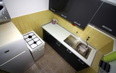 House in Tisno TP147