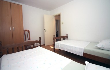 House in Tisno TP152