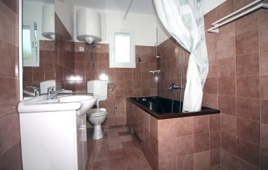 House in Tisno TP152