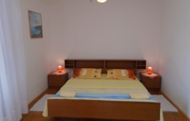 House in Tisno TP24