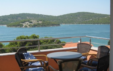 House in Tisno TP38