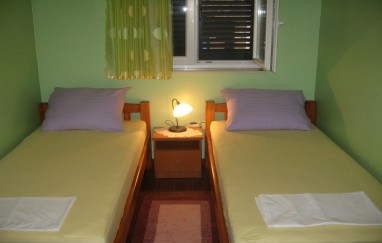 House in Tisno TP38