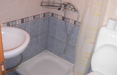 House in Tisno TP67