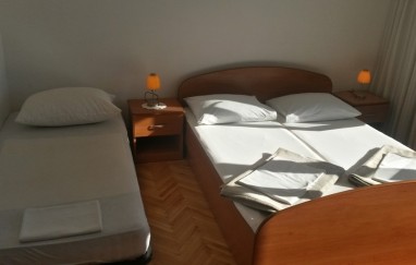 House in Tisno TP78
