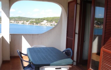 House in Tisno TP8