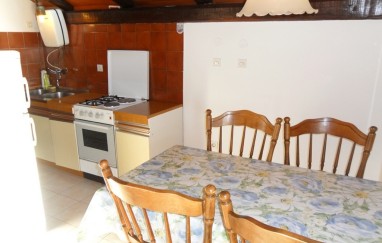 House in Tisno TP87