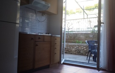 House in Tisno TP90