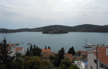 House in Tisno TP98