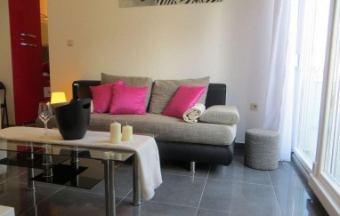 House Near the Center in Tisno TP22