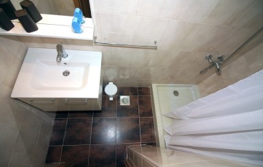 House Near the Festival Site in Tisno  TP146
