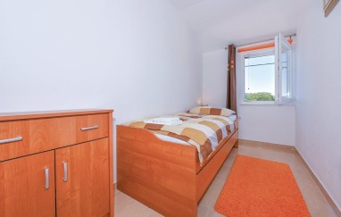 House with Pool in Dubrava near Tisno TP141