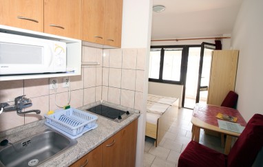 Seafront House in Tisno TP121