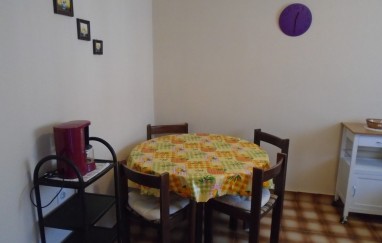 Seafront House in Tisno TP92