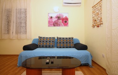 Tisno House TP150