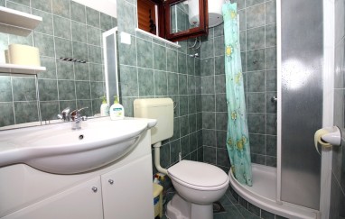 Tisno House TP20