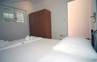 Tisno Seaview House TP159