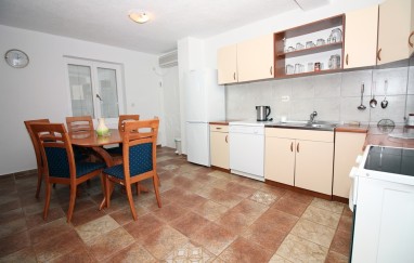 Tisno Seaview House TP159