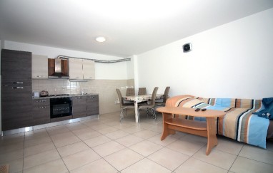 House in Tisno TP183