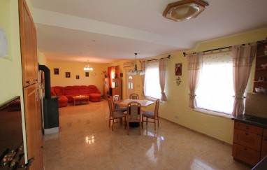 House in Tisno with Pool TP188