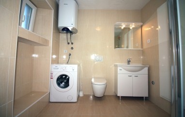 Villa in Tisno (10+4) TP210