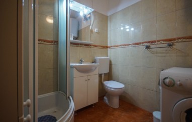 House in the center of Tisno TP135