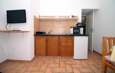 House in Tisno Near the Festival TP181