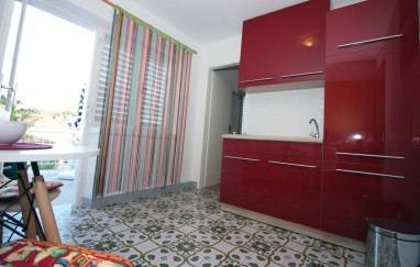 House in the Center of Tisno TP136