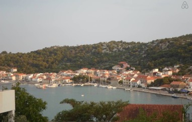 Holiday House in Tisno TP83