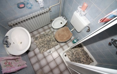 House by the Sea in Tisno TP153