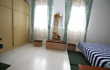 House in the Center of Tisno TP133