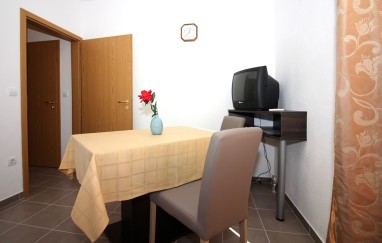 House in Tisno Near the Festival Site TP167