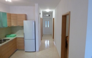 House in Tisno Near the Festival Site TP172